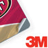NFL San Francisco 49ers Galaxy Book 12in Skin
